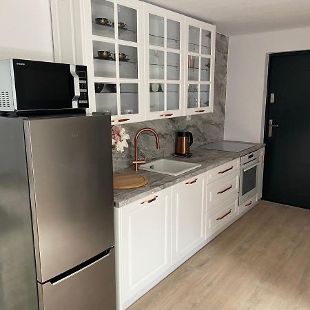 Mega Widok 2 Apartamento Szklarska Poręba Exterior foto