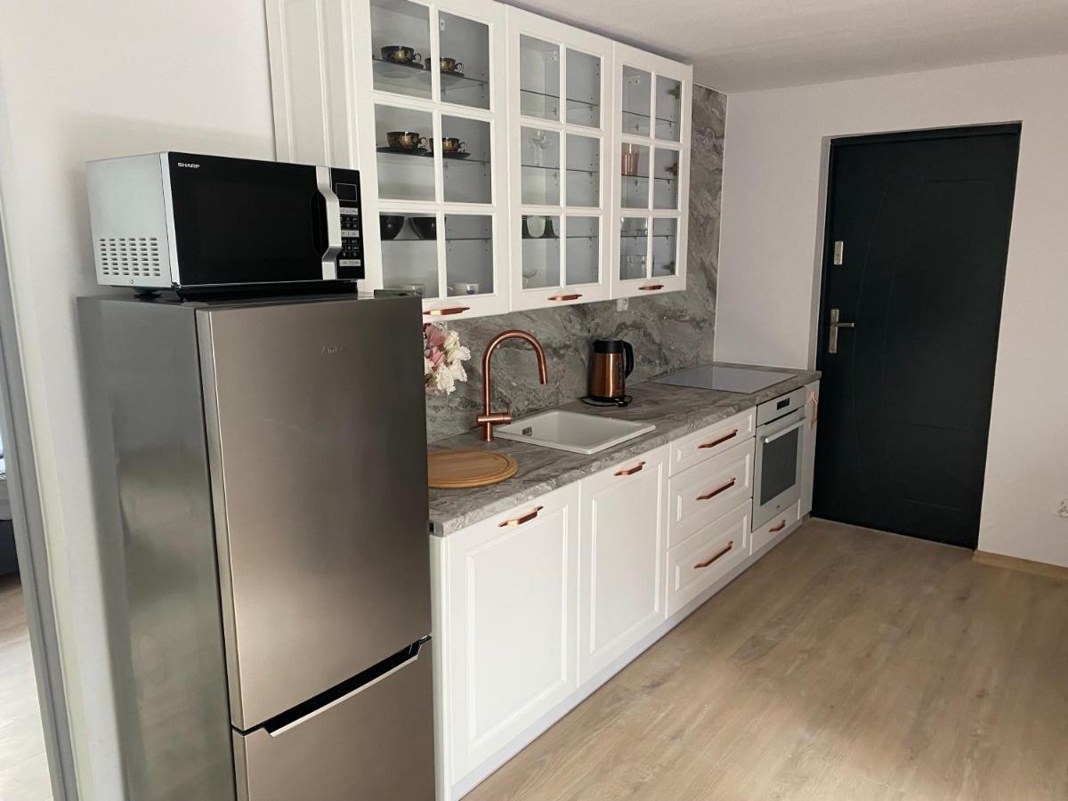 Mega Widok 2 Apartamento Szklarska Poręba Exterior foto