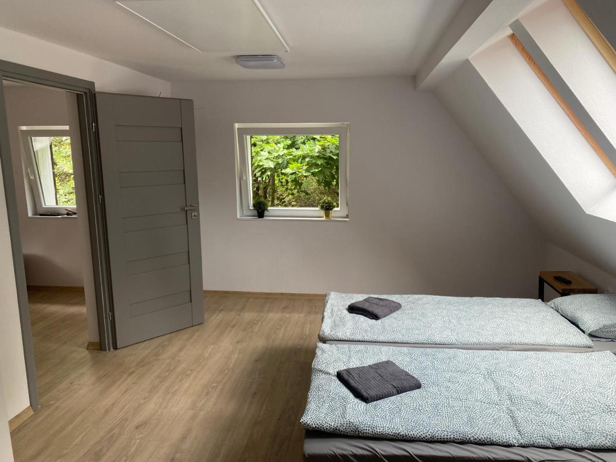 Mega Widok 2 Apartamento Szklarska Poręba Exterior foto
