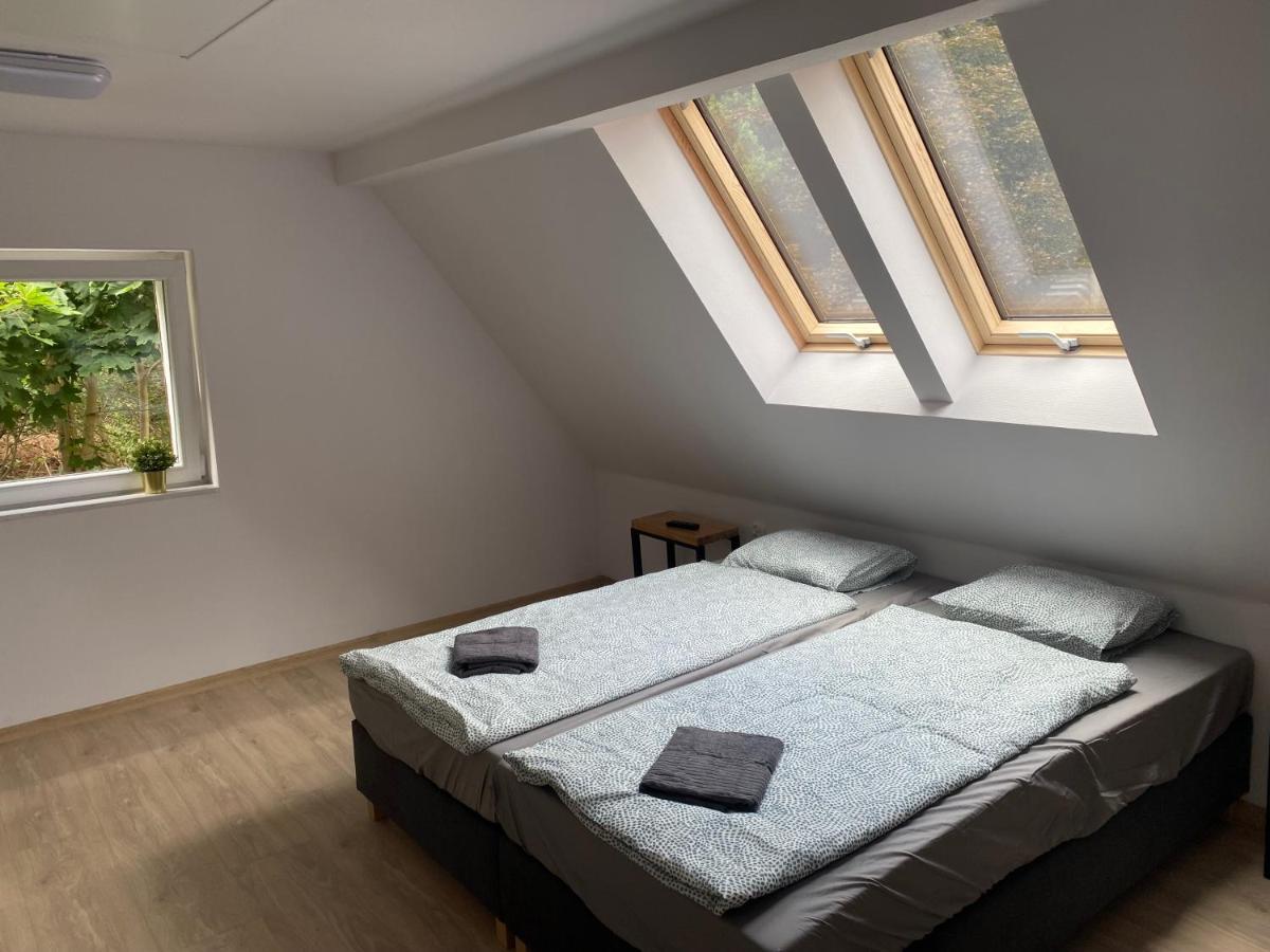 Mega Widok 2 Apartamento Szklarska Poręba Exterior foto