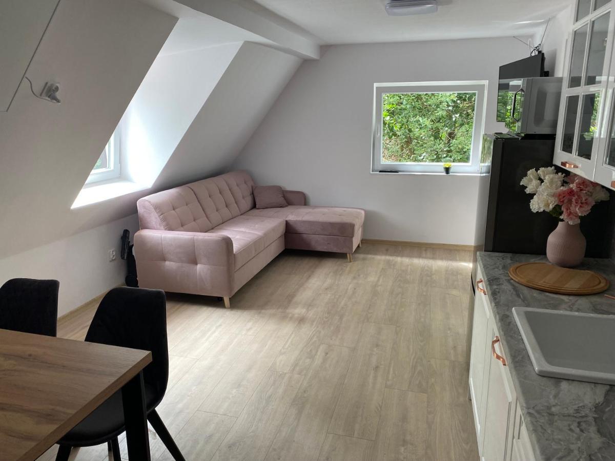 Mega Widok 2 Apartamento Szklarska Poręba Exterior foto