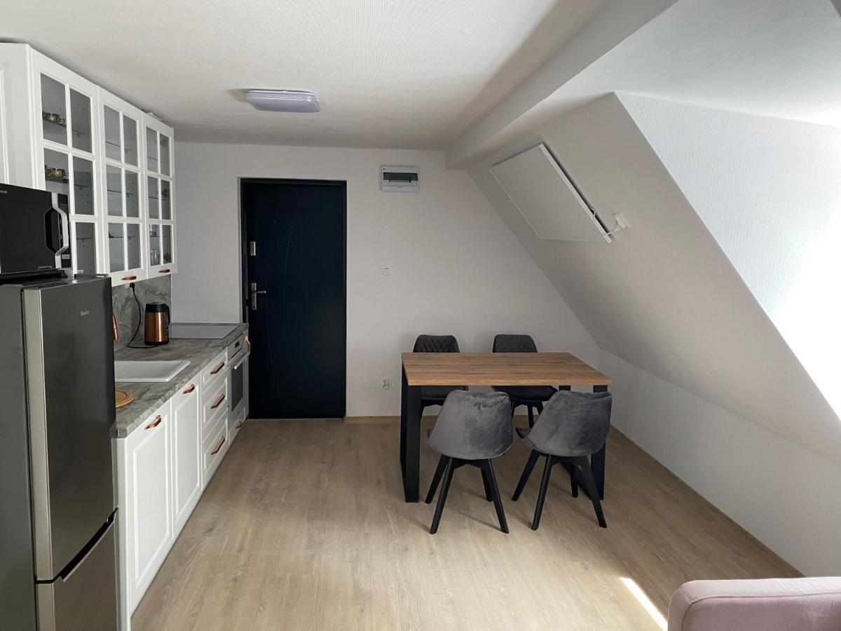 Mega Widok 2 Apartamento Szklarska Poręba Exterior foto