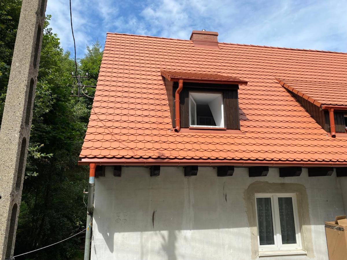 Mega Widok 2 Apartamento Szklarska Poręba Exterior foto