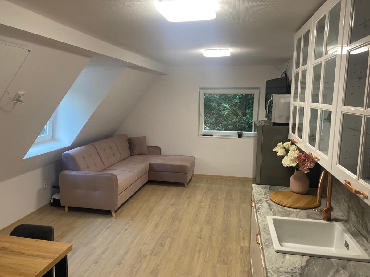 Mega Widok 2 Apartamento Szklarska Poręba Exterior foto